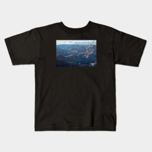 Grand Canyon Kids T-Shirt